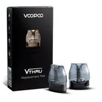Картридж - Voopoo - V.THRU (VMATE) - 1.2 Ohm - (кр.2)
